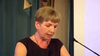 Внутреннее оформление человечества, 17.05.13