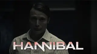Hello Jack | Hannibal Lecter | 4K Edit | INSIDE ME (Slowed)