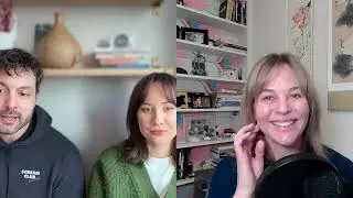 Culture Stew Season 7 Episode 1: Screaming for Liberation and Connection