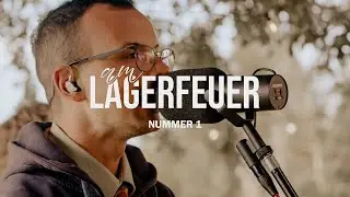 Nummer 1 | 02 | Am LAGERFEUER