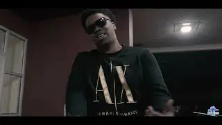 34 Hunnit - Im Too Busy (Shot By@bluscopee)