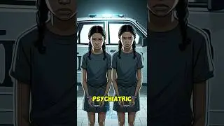 The Creepy True Story of the Silent Twins 🥶