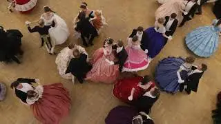 Romany Polka (Цыганская полька)