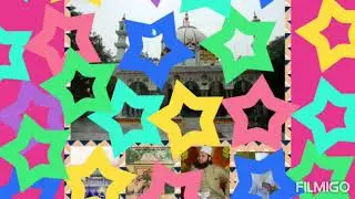 Main Kya bataun Tamanna e zindagi Kya hai Qawwali (Hafiz piya)