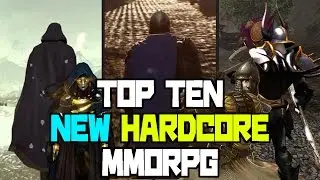 TOP TEN NEW 
