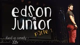 ESPECIAL DE COMÉDIA | 