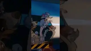 Fagin in the London Underground! (Read Along) storybook #disney #oliverandcompany