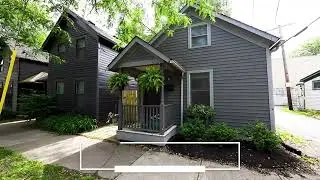 1828 W 38th Street, Cleveland OH 44113