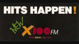 KXXX 99.7 San Francisco - 26 September 1989 - Super Snake