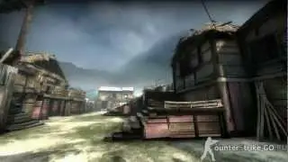 [1080p] CS:GO ar_shoots