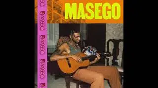 Masego - Down In The Dumps