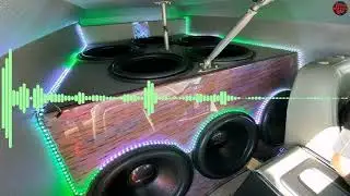 Eminem - Without Zombie Nation (Harlie & Charper x Luke B Bootleg Rebassed By DjMasRebass) [18Hz Up]