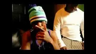Black 4 Combat - Purple Pearl Chevy (Official Video)