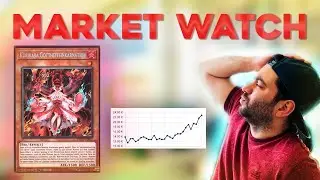 Yu-Gi-Oh! Market Watch Kurz vor Photon Hypernova Set!!! Das sind die Preise! Januar 2023!