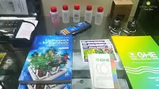 Tour of Grohydro