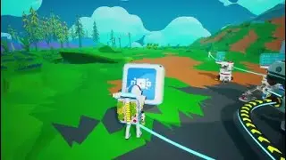 Astroneer   Getting Started
