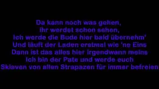 Die Fantastischen Vier - Einfach Sein Lyrics