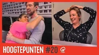 LEKKERE GLAZENWASSER VOOR MARIEKE // Mattie & Marieke
