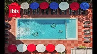 Discover ibis Pattaya &bull; Thailand &bull; vibrant hotels &bull; ibis