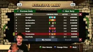 [2013-07-29] MAN vs TRIALS EVOLUTION: GOLD EDITION (PC)