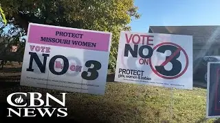 States to Vote on Controversial Abortion Amendments to Undo Pro-Life Protections