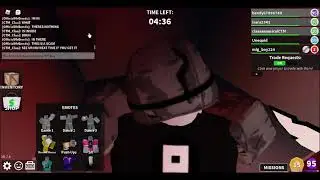 Just found out what was in Guesty chapter 8 vualt-