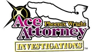 Little Thief ~ Secret Weapon of the Noble - Ace Attorney Style