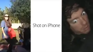 Small ''Shot on Iphone'' Compilation [3]