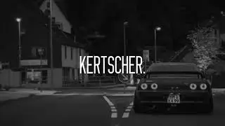 IKA - Дикая (Kertscher Remix)