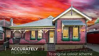 Heritage renovations sydney/Heritage restoration builders/Heritage home builders/JD Refurb Construct