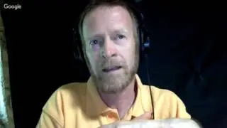 Steve Moutria Conversation on The Wicked
