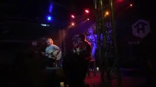 Nirvana Acoustic by Lugosi Dani & Tak&aacute;cs Vilk&oacute; - Come As You Are