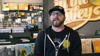 Record Store Day from a record store's perspective