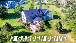 3 Garden Drive, Biddeford, Maine