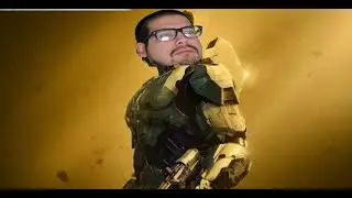 Halo Freedom Event with other Rumble Creators