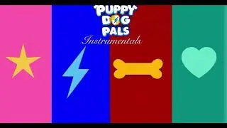 Stinky Stuff Is Everywhere (Instrumental)