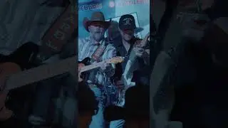Mule Barn // Justin TX // 11.29.24 #joshward #countrymusic
