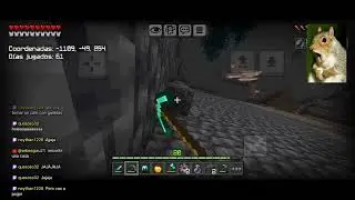 MINE-Z - casa y ancien city