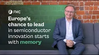 How Smarter Memory Can Secure Europe&rsquo;s Technological Independence
