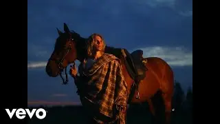 Elandré - Seisoene (Official Music Video)