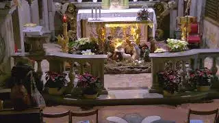 17-1-2026 Vespri - S.rosario