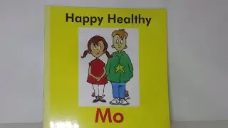 HAPPY HEALTHY 