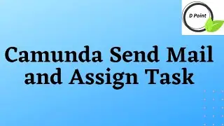 Camunda - Assign Task and notify in same User Task, Create Multiple Users, Use timer to notify again