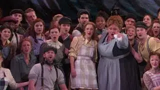 What’s the Use of Wond’rin’ (Live from Lincoln Center)