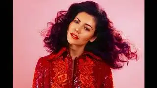 marina - gold // instrumental + backing vocals [version 1]