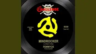 Mindrocker