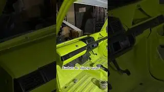 Custom Ac kijang super #rtwoproject #granmax #kijangsuper #kijangmodifikasi #toyotakijang