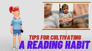 Parenting Tips To Develop Good Reading Habits In Your Child .
