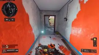 My first Nuclear in BO4 | Spitfire gameplay