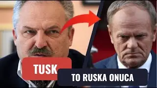 PRAWDA O DRONACH NAD POLSKĄ! Jakubiak pyta: skąd naprawdę leciały?